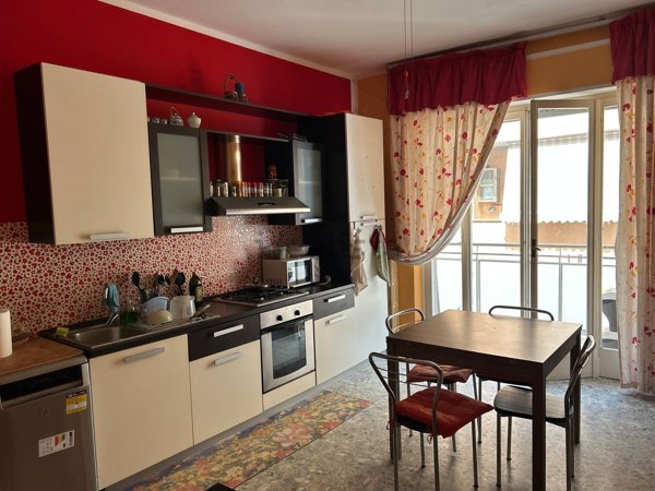 appartamento in vendita a Pescara in zona Centro Città