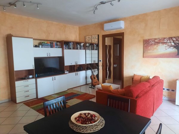 appartamento in vendita a Pescara