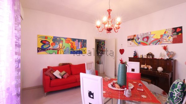 appartamento in vendita a Pescara in zona Centro Città
