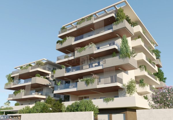 appartamento in vendita a Pescara