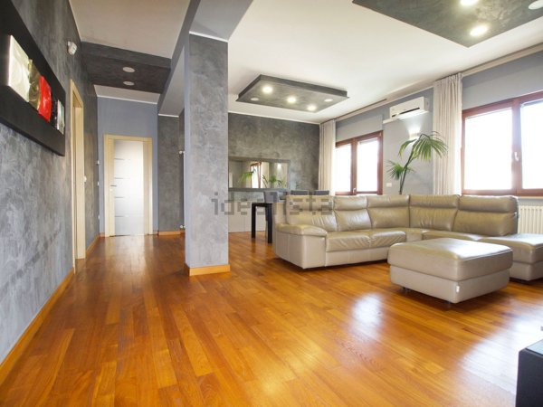 appartamento in vendita a Pescara