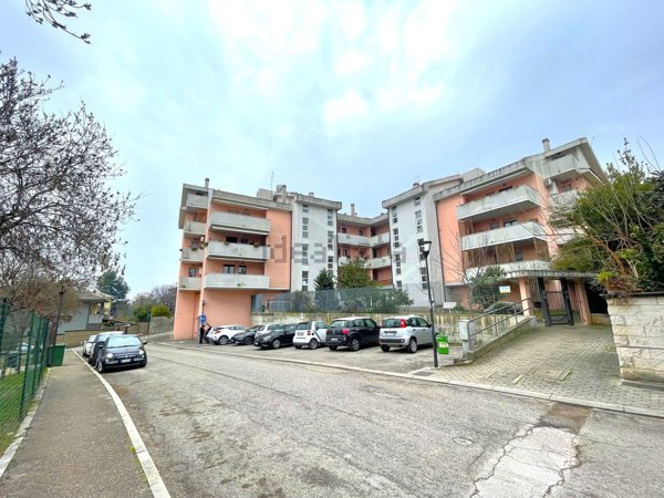 appartamento in vendita a Pescara