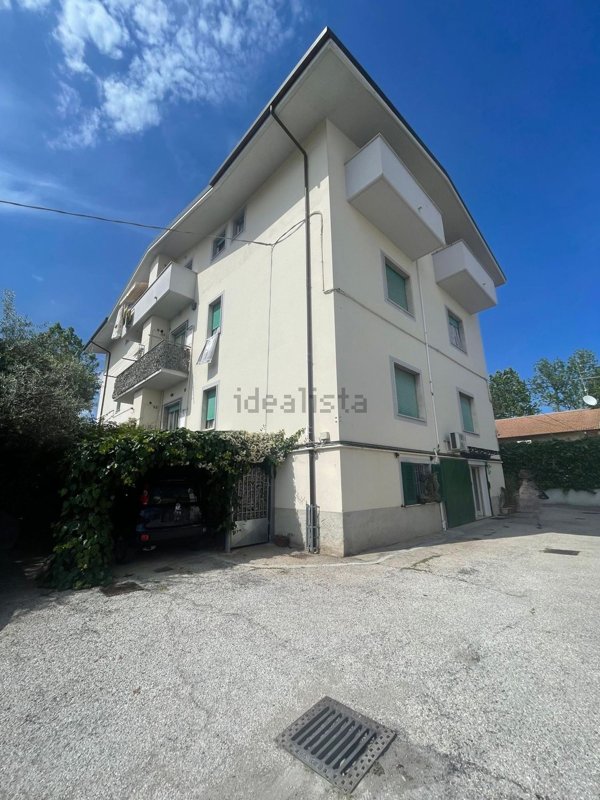 appartamento in vendita a Pescara