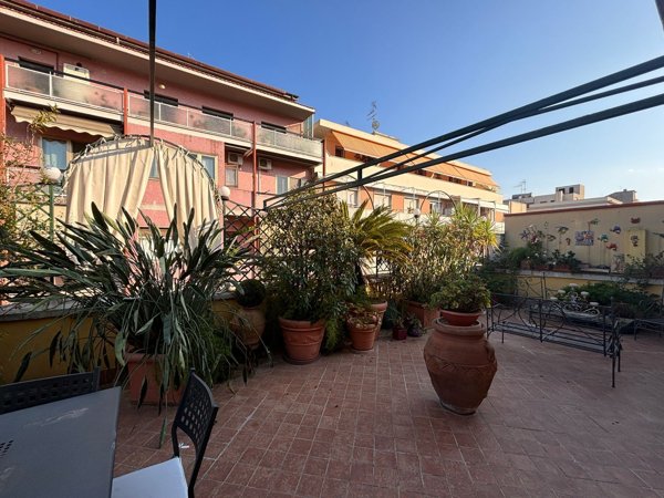 appartamento in vendita a Pescara