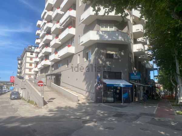appartamento in vendita a Pescara in zona Stadio