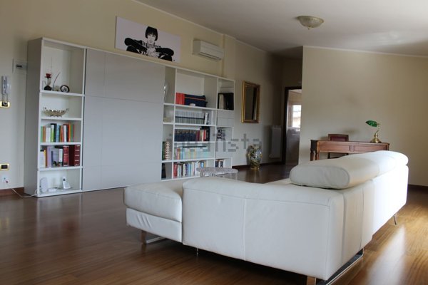 appartamento in vendita a Pescara
