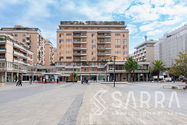 appartamento in vendita a Pescara in zona Centro Città