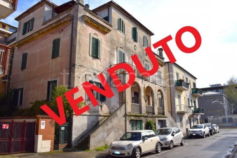 appartamento in vendita a Pescara in zona Centro Città