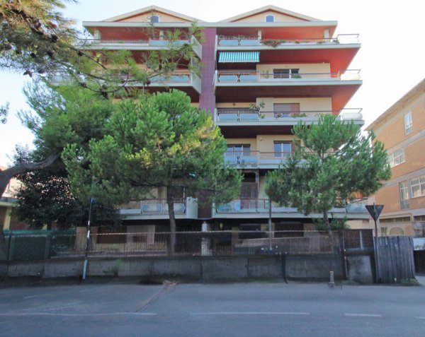 appartamento in vendita a Pescara in zona Kennedy