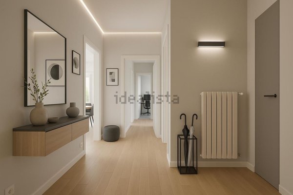 appartamento in vendita a Pescara