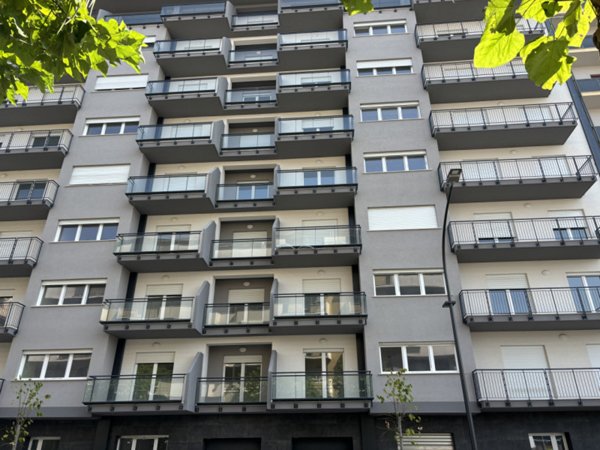 appartamento in vendita a Pescara in zona Porta Nuova