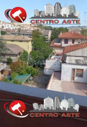 appartamento in vendita a Pescara in zona Colle Innamorati