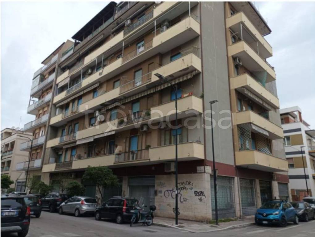 appartamento in vendita a Pescara in zona Duca degli Abruzzi