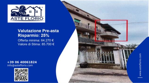appartamento in vendita a Pescara