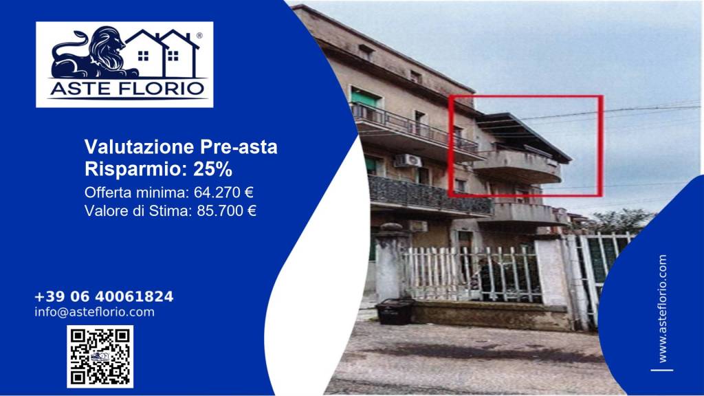 appartamento in vendita a Pescara