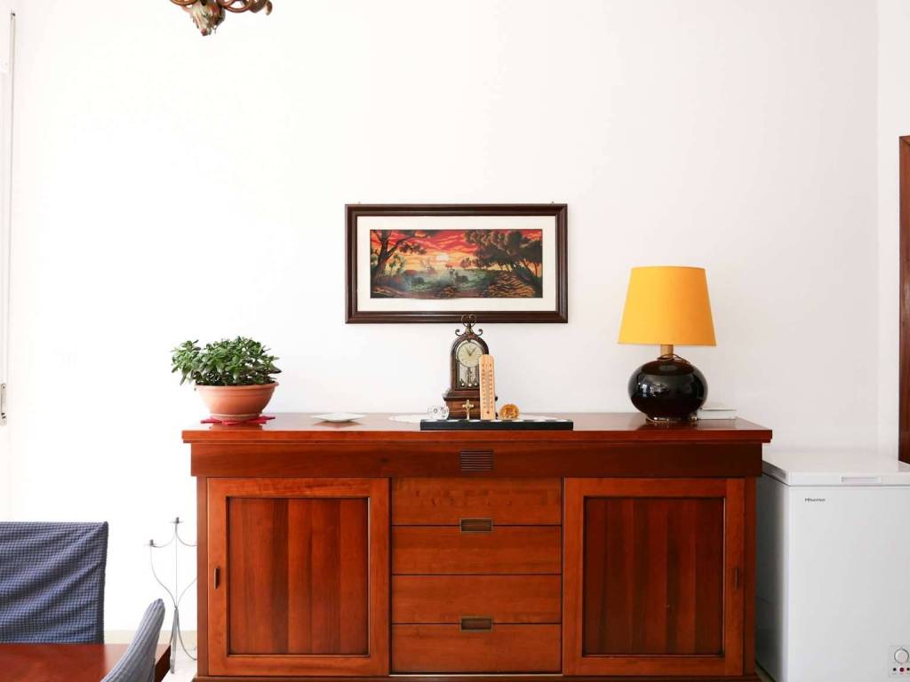 appartamento in vendita a Pescara