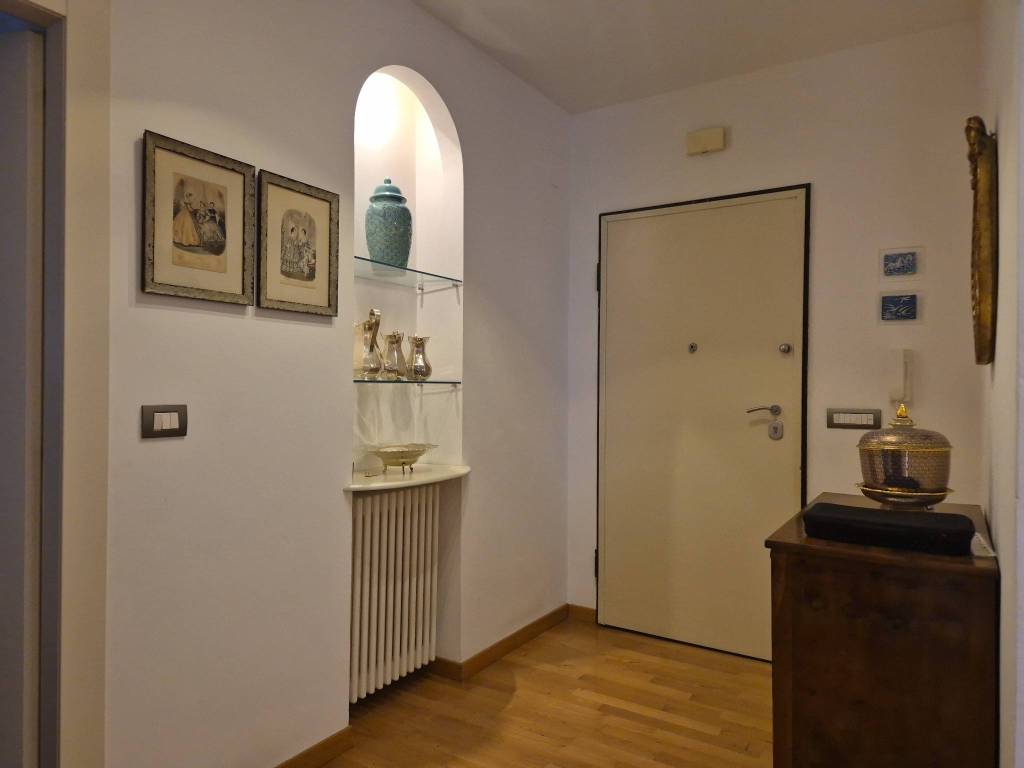appartamento in vendita a Pescara