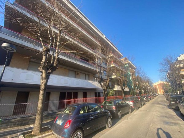 locale commerciale in vendita a Pescara in zona Centro Città
