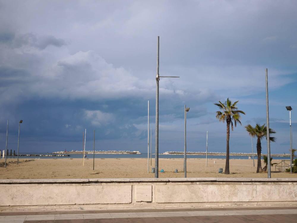 appartamento in vendita a Pescara