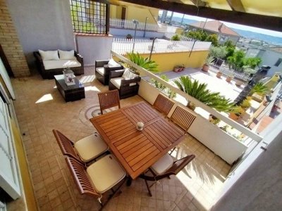 casa indipendente in vendita a Pescara in zona Colle Scorrano