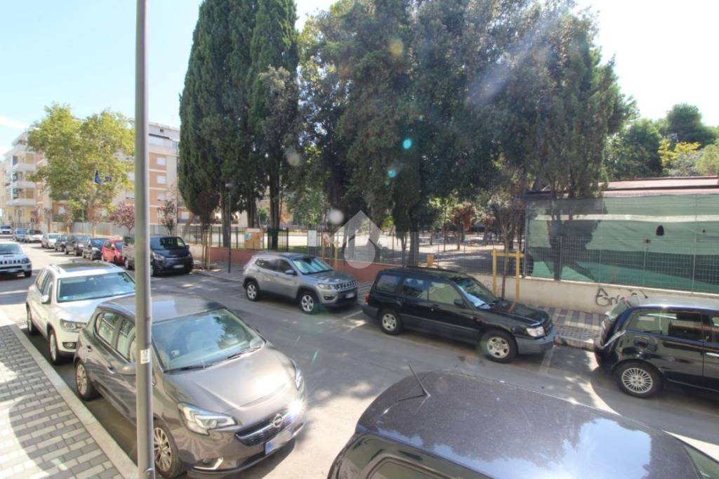 appartamento in vendita a Pescara