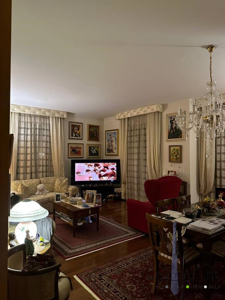 appartamento in vendita a Pescara in zona Centro Città