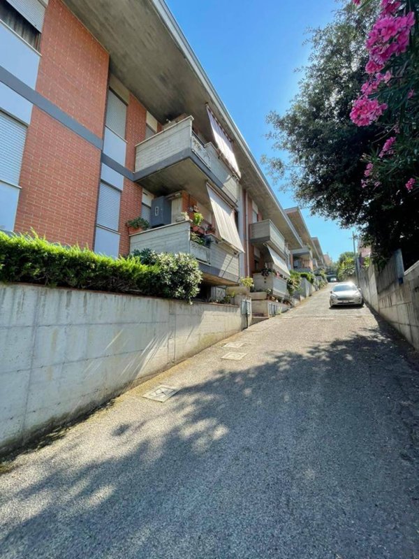 appartamento in vendita a Pescara in zona Colle Innamorati
