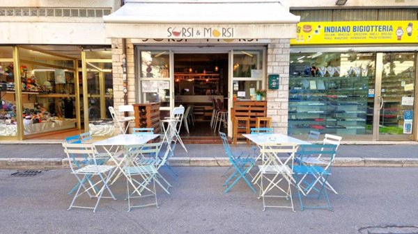 trivano in vendita a Pescara in zona Centro Città