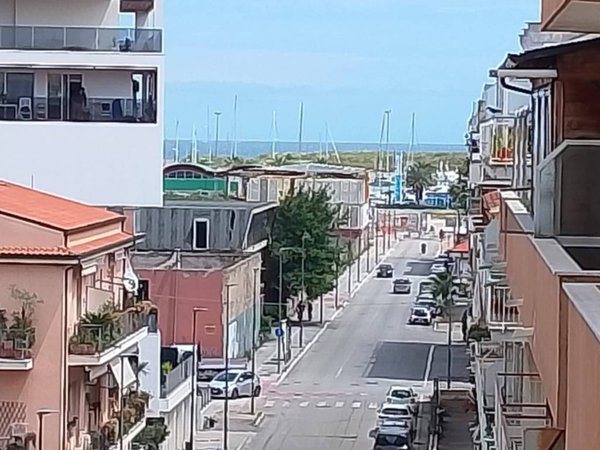 appartamento in vendita a Pescara in zona Stadio