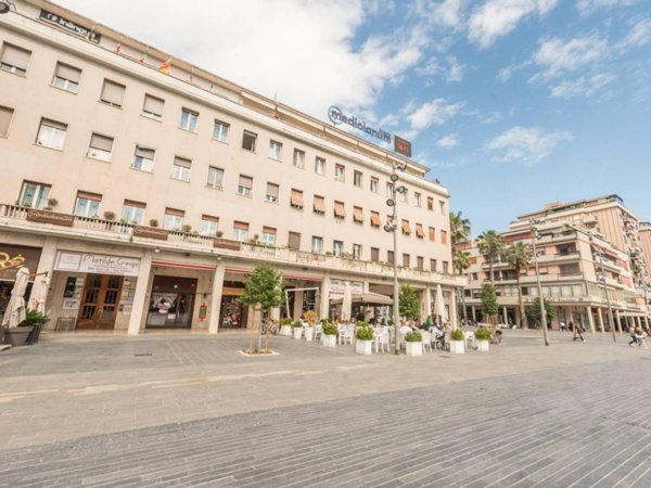 appartamento in vendita a Pescara in zona Centro Città