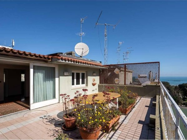 appartamento in vendita a Pescara