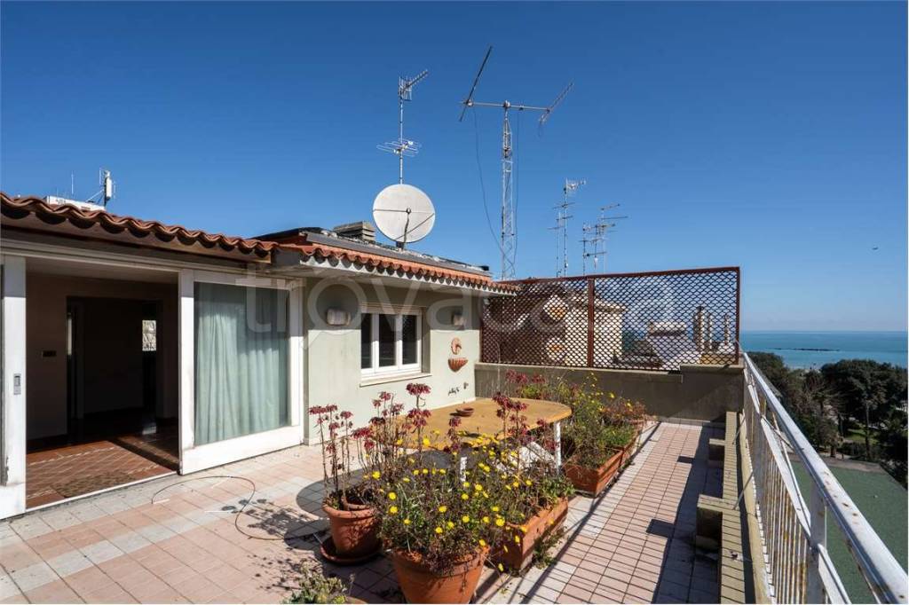 appartamento in vendita a Pescara