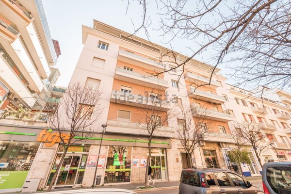 appartamento in vendita a Pescara in zona Centro Città
