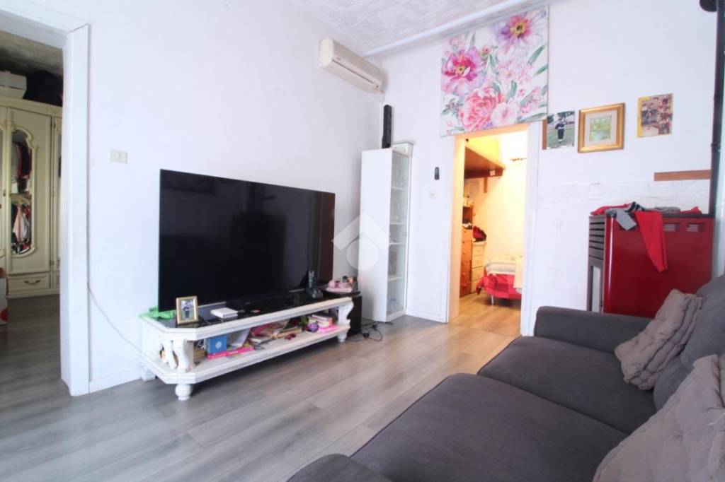 casa indipendente in vendita a Pescara