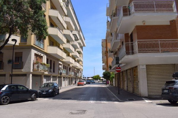 appartamento in vendita a Pescara in zona Centro Città