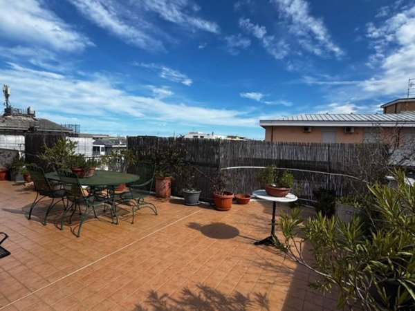 appartamento in vendita a Pescara in zona Porta Nuova