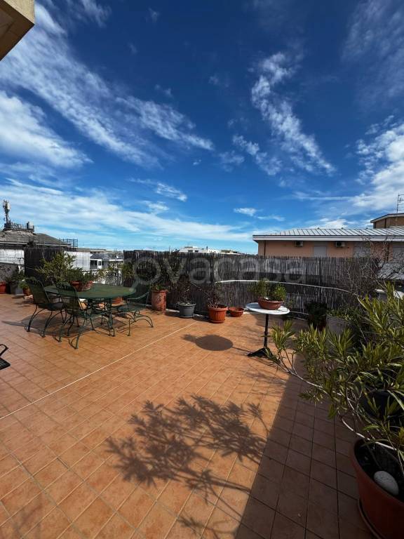 appartamento in vendita a Pescara in zona Porta Nuova