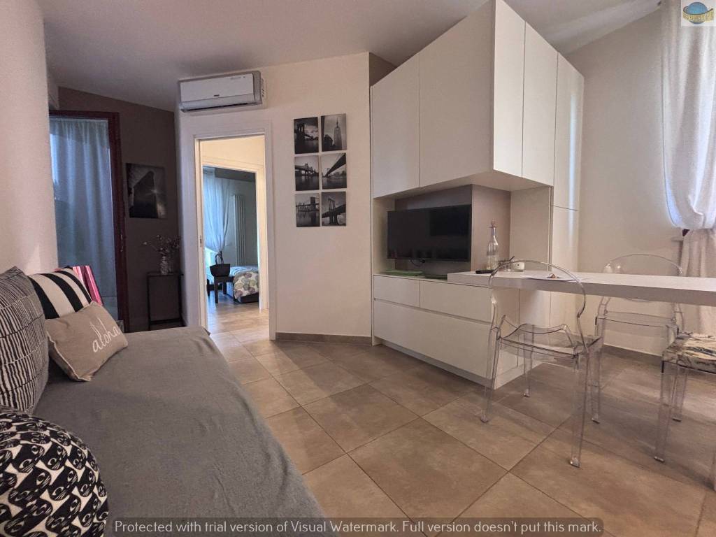 appartamento in vendita a Pescara