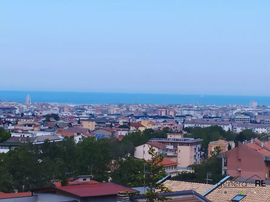 casa semindipendente in vendita a Pescara in zona Colle Innamorati