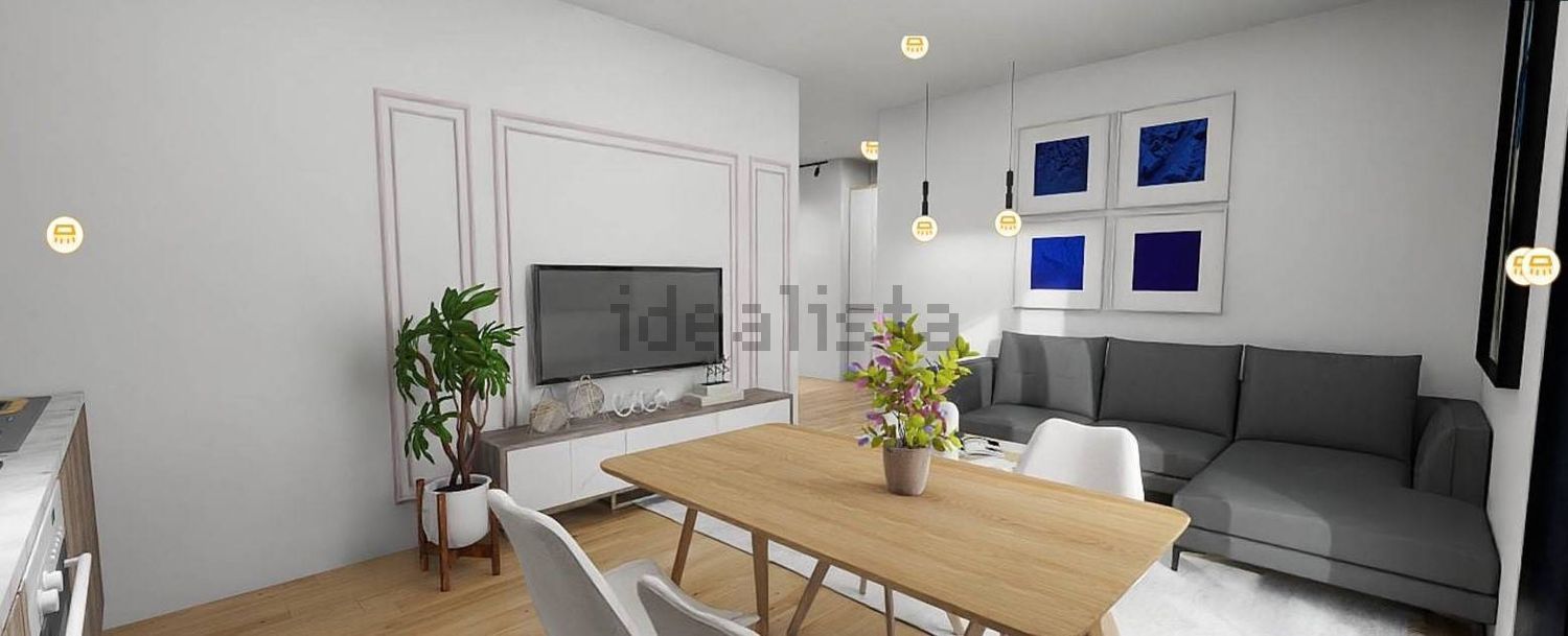 appartamento in vendita a Pescara in zona Centro Città