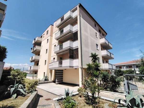 appartamento in vendita a Pescara in zona Ospedale