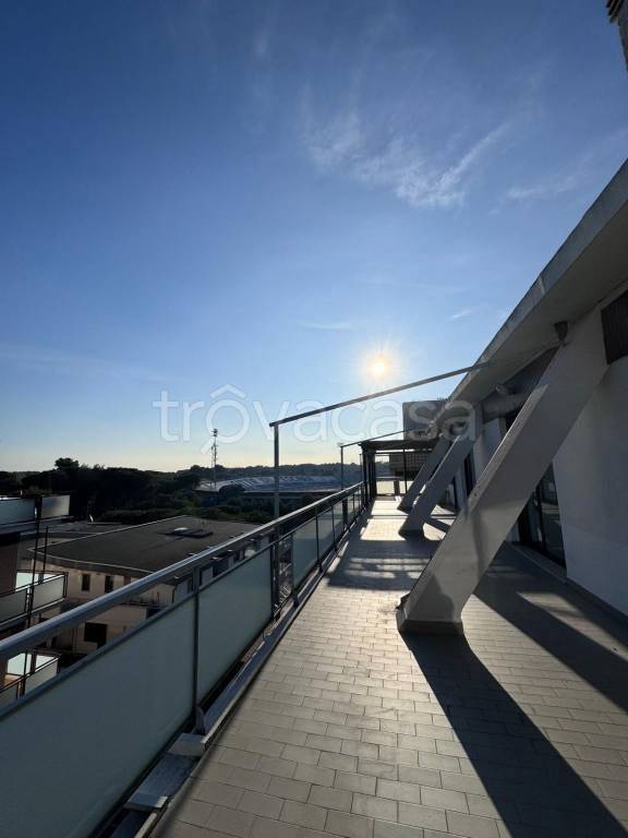 appartamento in vendita a Pescara in zona Porta Nuova