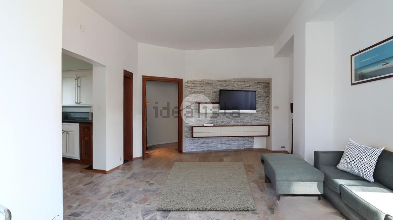 appartamento in vendita a Pescara in zona Centro Città