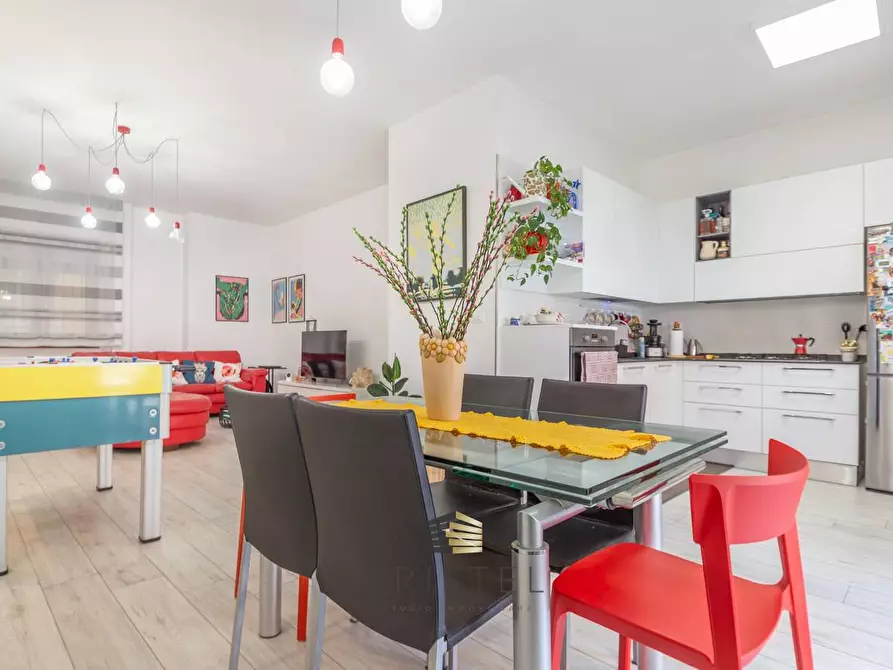 appartamento in vendita a Pescara in zona Centro Città
