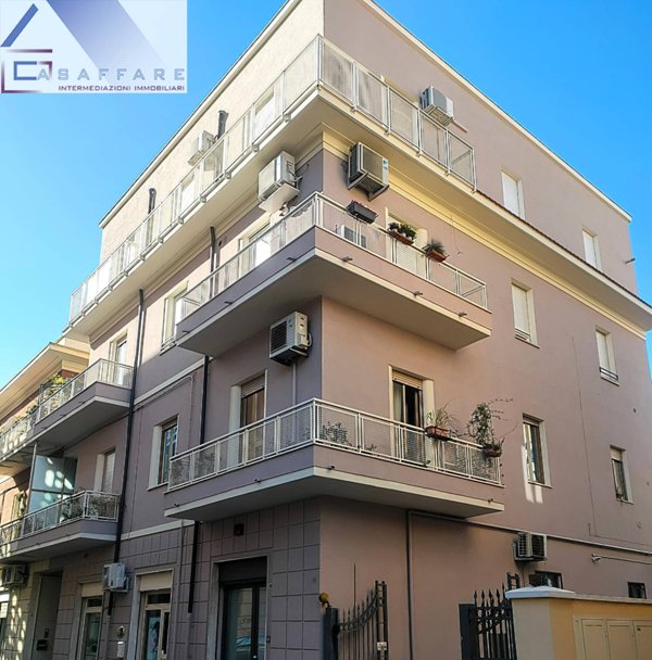 appartamento in vendita a Pescara in zona Centro Città