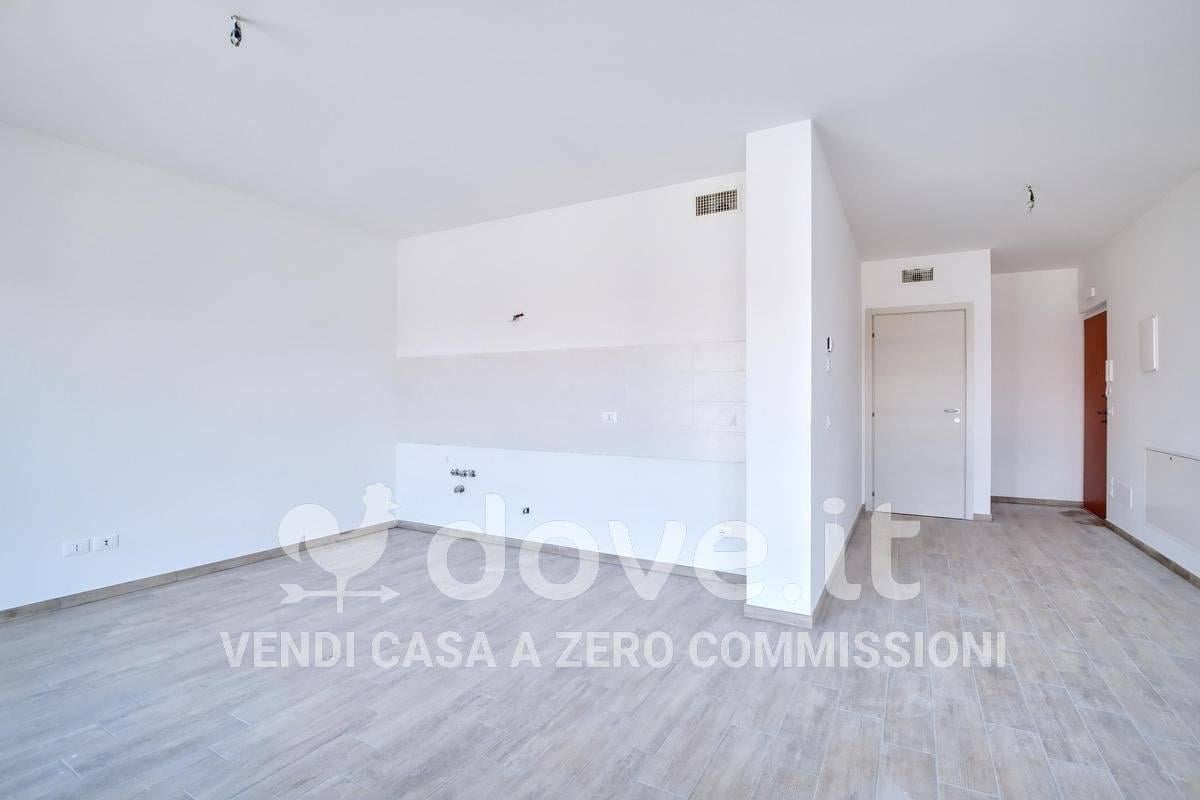 appartamento in vendita a Pescara in zona Porta Nuova