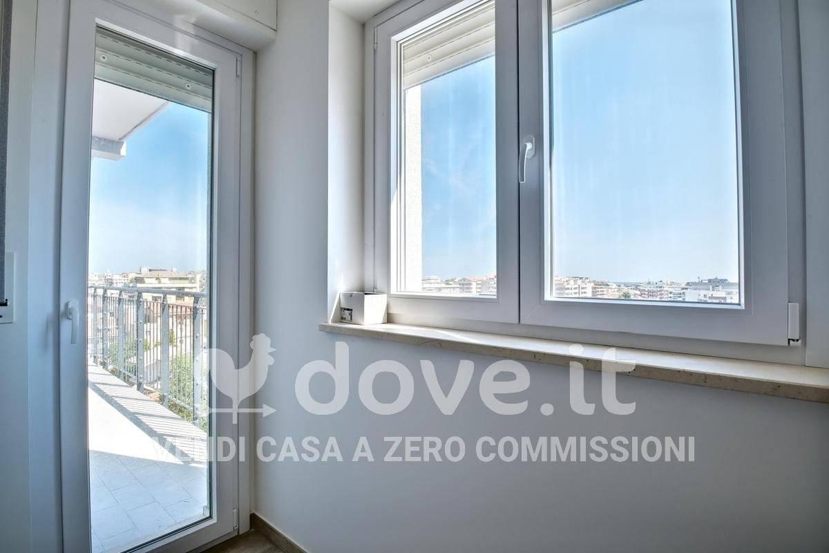 appartamento in vendita a Pescara in zona Porta Nuova