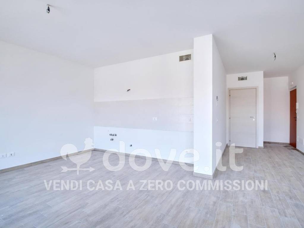 appartamento in vendita a Pescara in zona Stadio