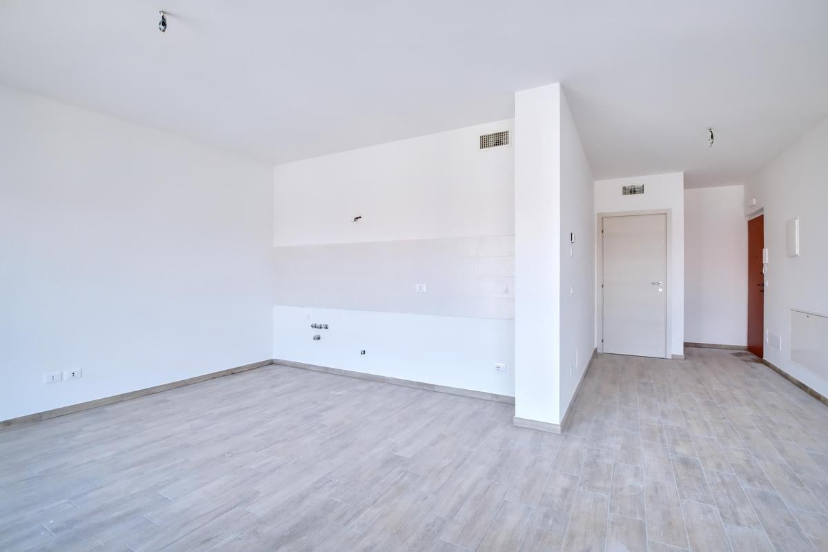 appartamento in vendita a Pescara in zona Porta Nuova
