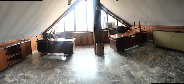 ufficio in vendita a Pescara in zona Centro Città
